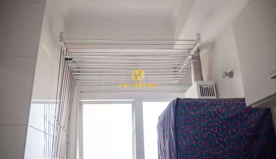 Apartamento, 3 quartos, 96 m² - Foto 14