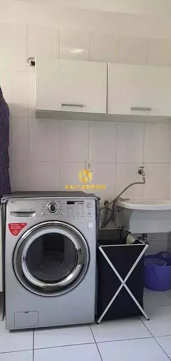 Apartamento, 3 quartos, 96 m² - Foto 12