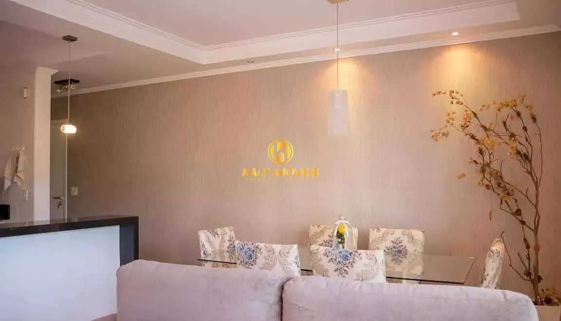 Apartamento, 3 quartos, 96 m² - Foto 4