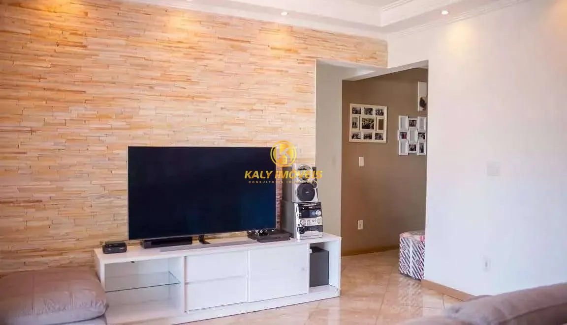 Apartamento, 3 quartos, 96 m² - Foto 6