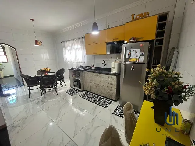 Apartamento 3 quartos e 2 banheiros, à venda, no bairro Sessenta em Volta Redonda