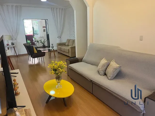Apartamento 3 quartos e 2 banheiros, à venda, no bairro Sessenta em Volta Redonda