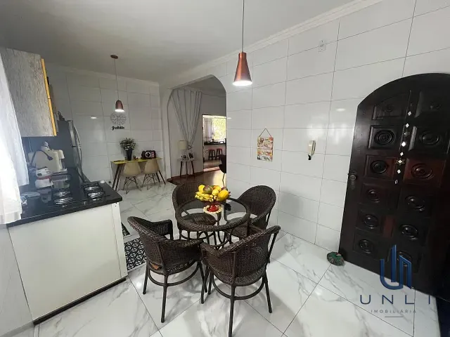 Apartamento 3 quartos e 2 banheiros, à venda, no bairro Sessenta em Volta Redonda