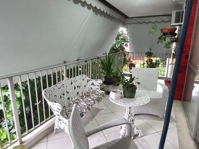 Foto do Apartamento - Apartamento à venda, Tijuca, Rio de Janeiro, RJ | Rio Lar Imóveis