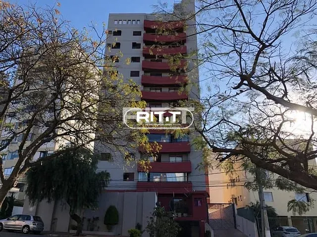 Apartamento com 382m² 4 quartos e 3 banheiros, à venda, no bairro Jardim Flamboyant em Campinas