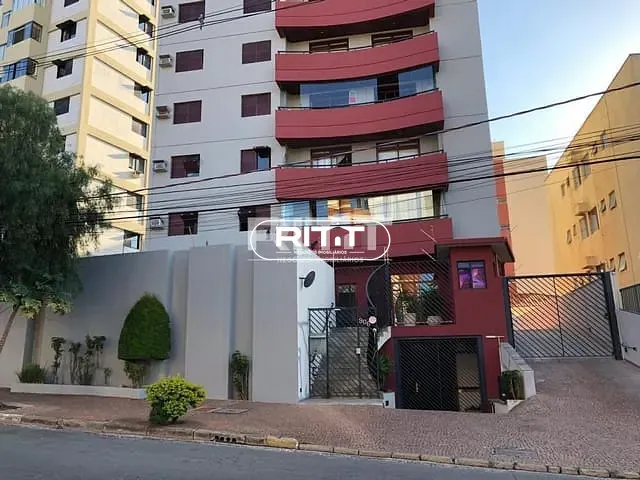 Apartamento com 382m² 4 quartos e 3 banheiros, à venda, no bairro Jardim Flamboyant em Campinas