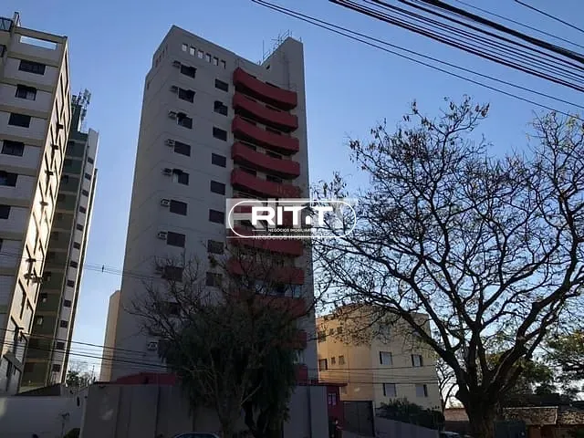 Apartamento com 382m² 4 quartos e 3 banheiros, à venda, no bairro Jardim Flamboyant em Campinas