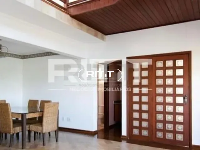 Apartamento com 382m² 4 quartos e 3 banheiros, à venda, no bairro Jardim Flamboyant em Campinas