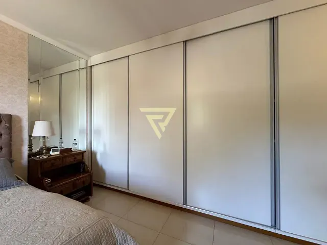Apartamento 3 quartos e 5 banheiros, à venda, no bairro Nova Aliança em Ribeirão Preto
