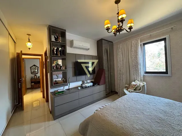 Apartamento 3 quartos e 5 banheiros, à venda, no bairro Nova Aliança em Ribeirão Preto