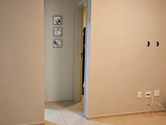 Foto do Apartamento - More próximo a UFMS em Apartamento no Castelo de Luxemburgo | Romeu Imóveis