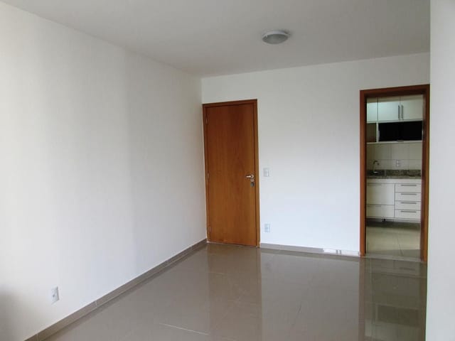 Foto do Apartamento - Apartamento  Aquarius -3 Dormitórios com 2 vagas | RUSSI IMÓVEIS