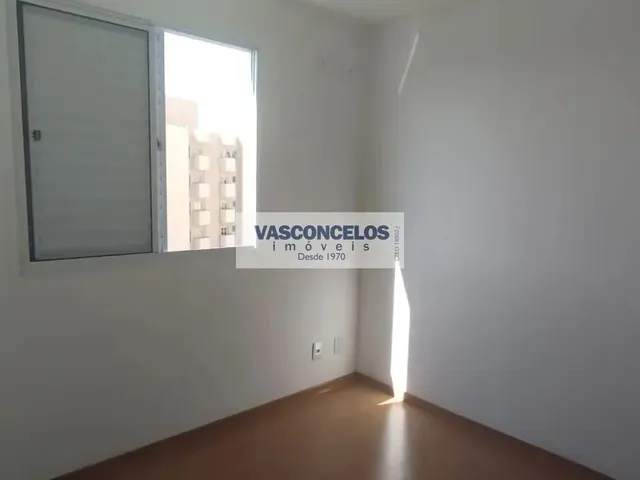Apartamento com 10m² 2 quartos e 1 banheiro, à venda, no bairro Loteamento Jardim Sol Nascente em Jacareí