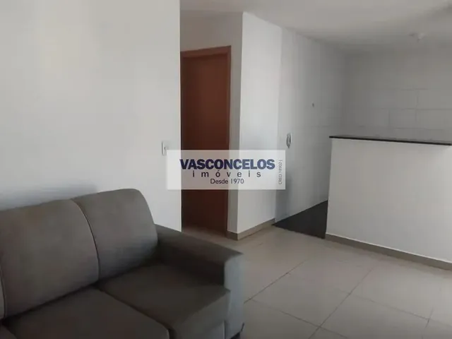Apartamento com 10m² 2 quartos e 1 banheiro, à venda, no bairro Loteamento Jardim Sol Nascente em Jacareí
