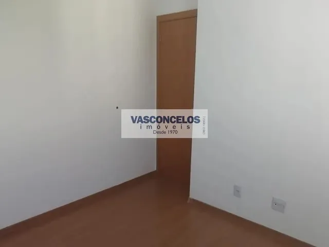 Apartamento com 10m² 2 quartos e 1 banheiro, à venda, no bairro Loteamento Jardim Sol Nascente em Jacareí