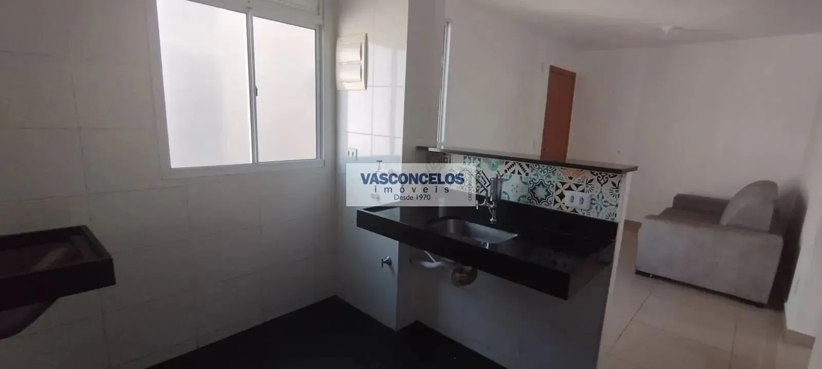 Apartamento, 2 quartos, 52 m² - Foto 8