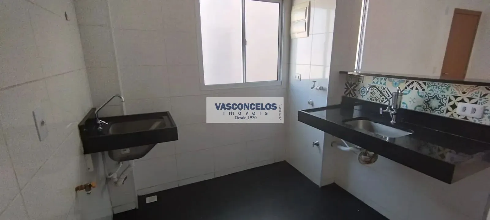 Apartamento, 2 quartos, 52 m² - Foto 9