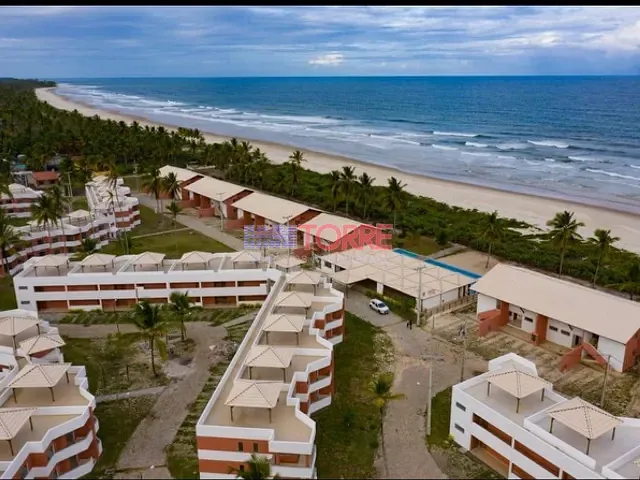 Apartamento com 68m² 2 quartos e 2 banheiros, à venda, no bairro Zona Norte em Ilhéus