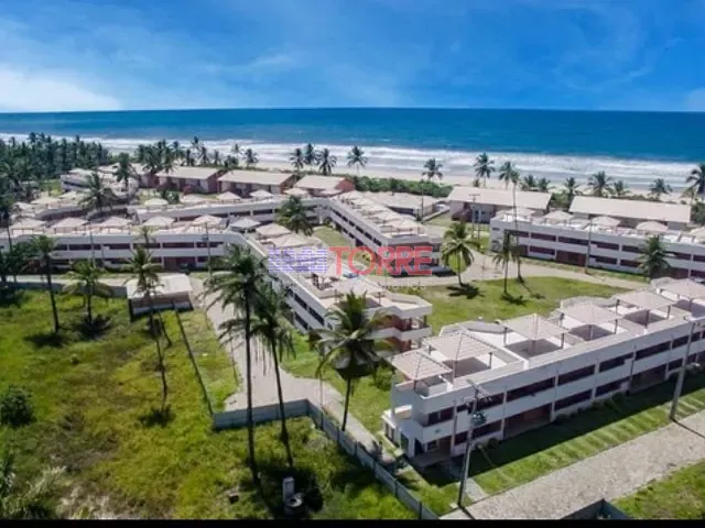 Apartamento com 68m² 2 quartos e 2 banheiros, à venda, no bairro Zona Norte em Ilhéus