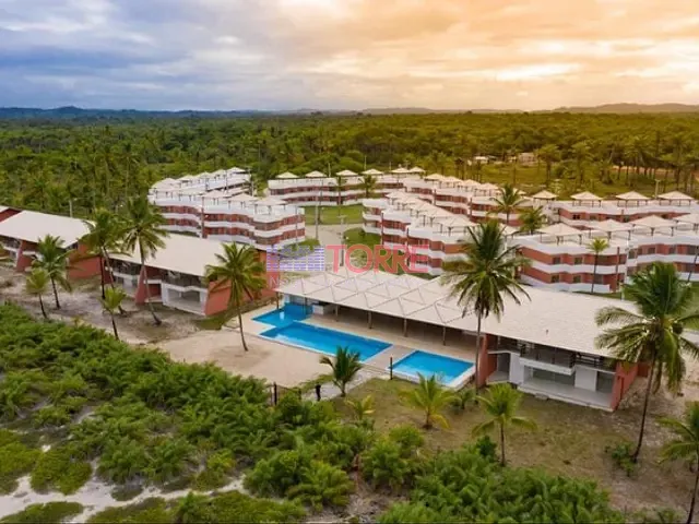 Apartamento com 68m² 2 quartos e 2 banheiros, à venda, no bairro Zona Norte em Ilhéus