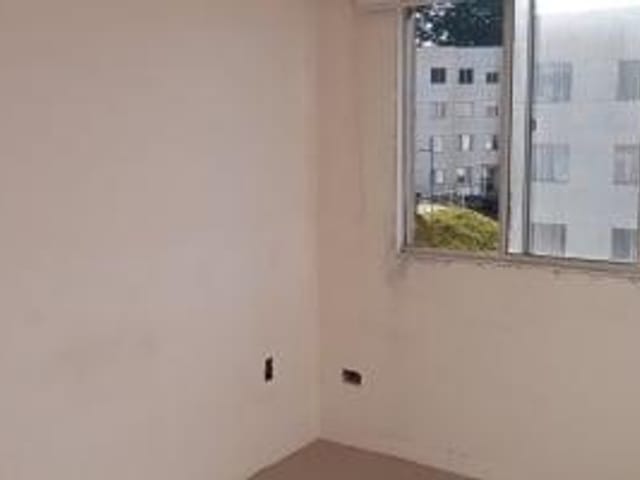 Foto do Apartamento - Lindo apartamento com 2 quartos à venda no bairro Cachoeira, Curitiba, PR por apenas R$179.900,00 | IMOBILIÁRIA TRIHOUSES