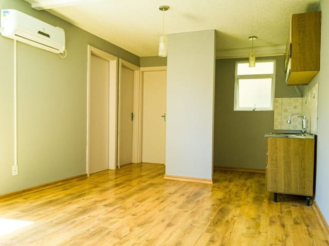 Foto do Apartamento - Apartamento para Locação 2 Quartos, 1 Vaga, 70M², Areal, Pelotas - RS | Piazza Toscana II Residencial - Agende sua visita! UP Imóveis! | UP Imóveis