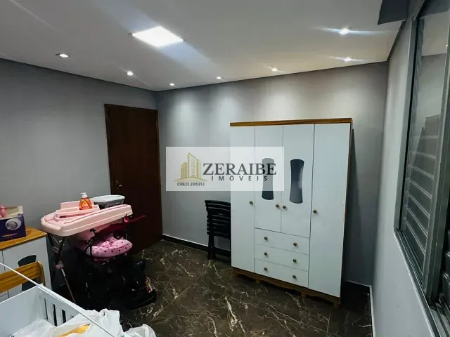 Apartamento 2 quartos e 1 banheiro, à venda, no bairro Jardim Vermelhão em Guarulhos