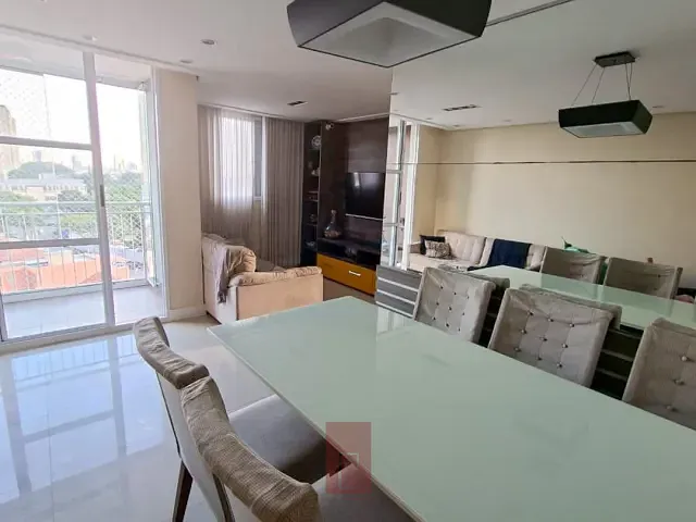 Apartamento 2 quartos e 2 banheiros, à venda, no bairro Alto do Pari em São Paulo