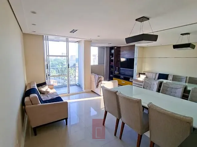 Apartamento 2 quartos e 2 banheiros, à venda, no bairro Alto do Pari em São Paulo