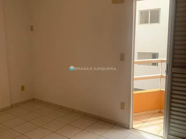 Apartamento com 69m² 1 quarto e 1 banheiro, à venda, no bairro Jardim Walkíria em São José do Rio Preto