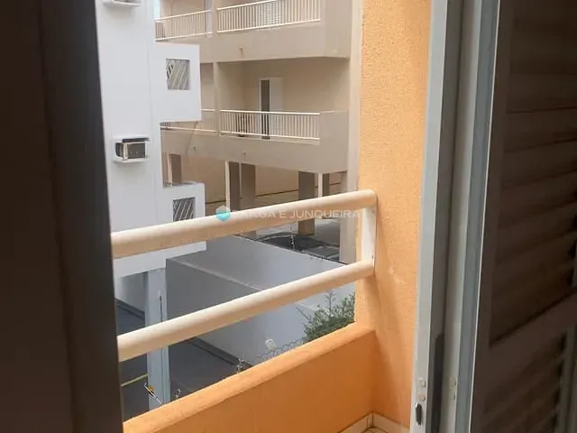 Apartamento com 69m² 1 quarto e 1 banheiro, à venda, no bairro Jardim Walkíria em São José do Rio Preto