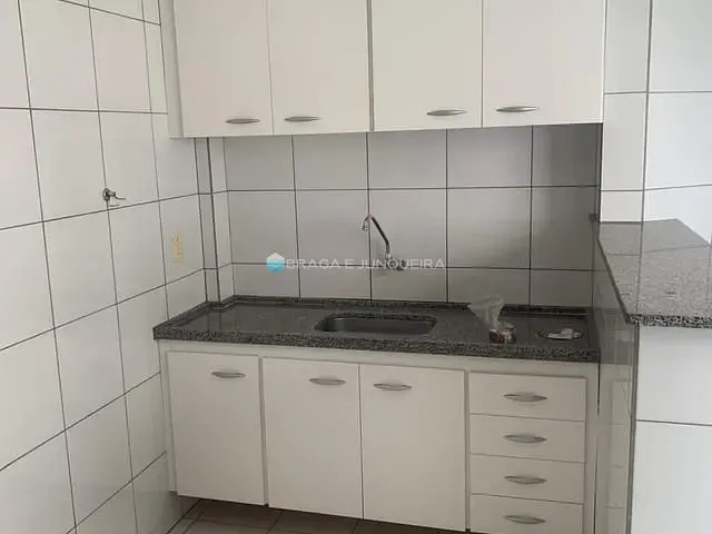 Apartamento com 69m² 1 quarto e 1 banheiro, à venda, no bairro Jardim Walkíria em São José do Rio Preto