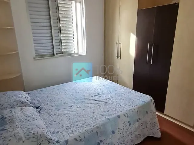 Apartamento 2 quartos e 1 banheiro, para alugar, no bairro Jardim América em Rua Koichi Matsumura