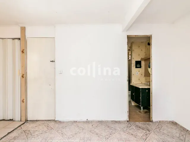 Apartamento 2 quartos e 1 banheiro, para alugar, no bairro Cohab V em Carapicuíba