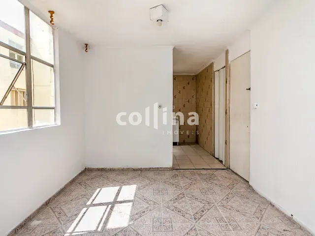 Apartamento 2 quartos e 1 banheiro, para alugar, no bairro Cohab V em Carapicuíba