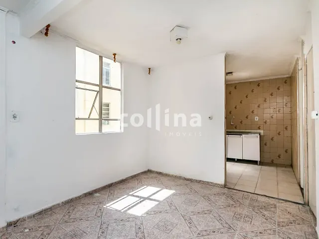 Apartamento 2 quartos e 1 banheiro, para alugar, no bairro Cohab V em Carapicuíba