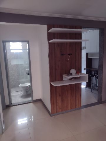 Foto do Apartamento - Apartamento para locação, Grajaú, Belo Horizonte, MG | Confiança Imóveis Bh