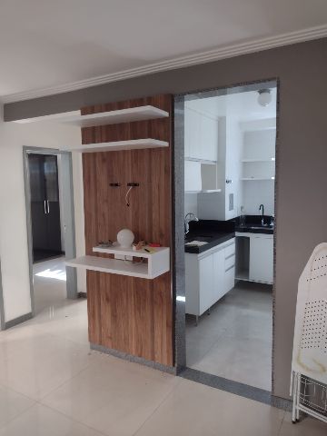 Foto do Apartamento - Apartamento para locação, Grajaú, Belo Horizonte, MG | Confiança Imóveis Bh