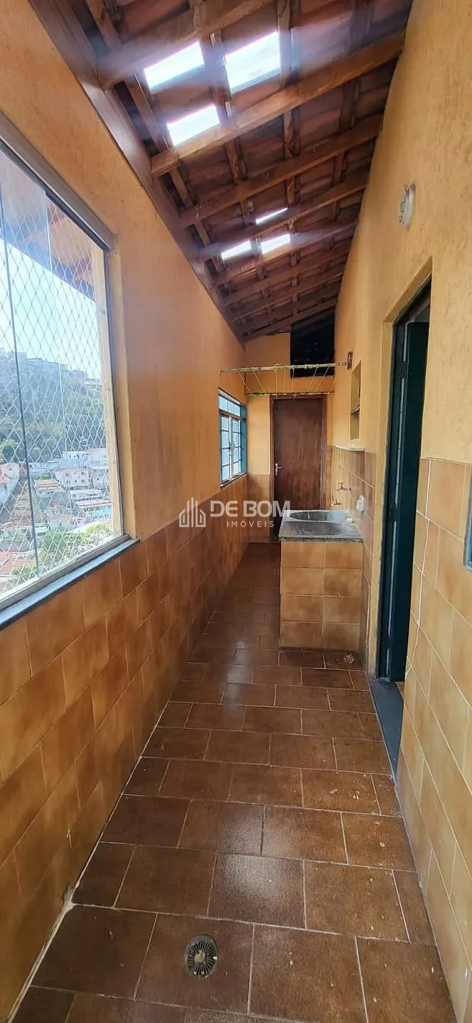Apartamento, 3 quartos, 113 m² - Foto 15
