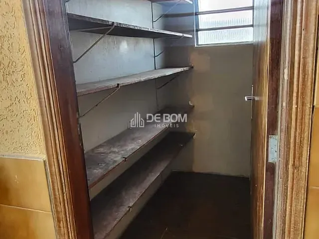 Apartamento 3 quartos e 1 banheiro, à venda, no bairro Nossa Senhora Aparecida em Poços de Caldas