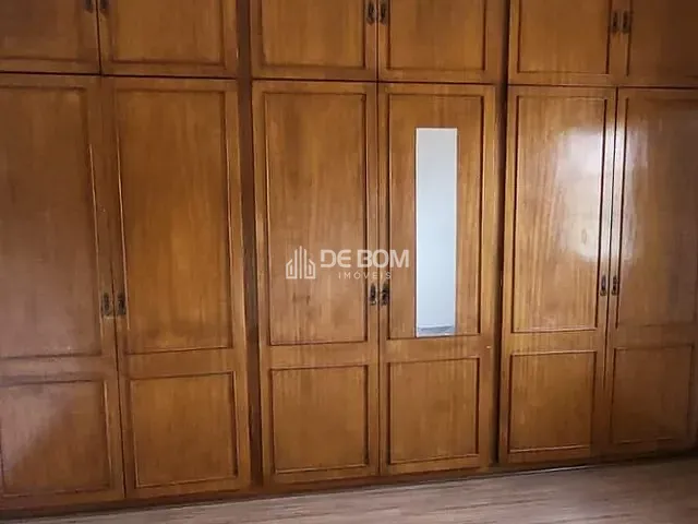 Apartamento 3 quartos e 1 banheiro, à venda, no bairro Nossa Senhora Aparecida em Poços de Caldas