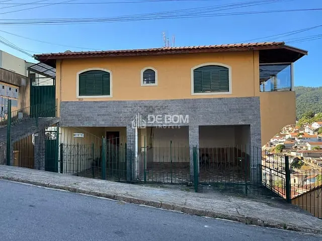 Apartamento 3 quartos e 1 banheiro, à venda, no bairro Nossa Senhora Aparecida em Poços de Caldas
