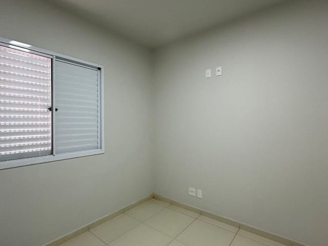 Apartamento com 58m² 2 quartos e 1 banheiro, para alugar, no bairro Jardim Bela Vista em Americana