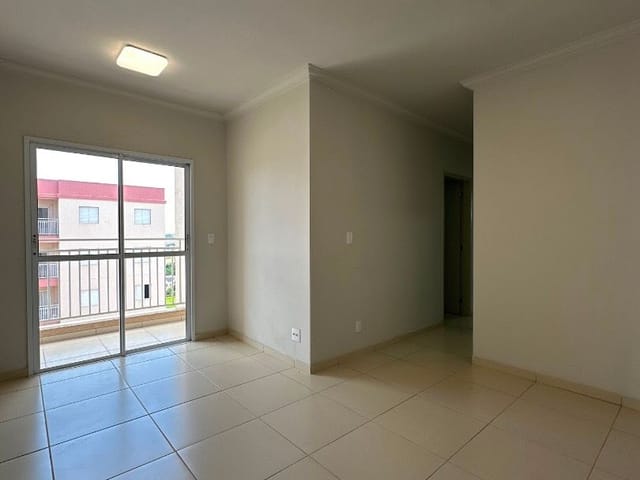 Apartamento com 58m² 2 quartos e 1 banheiro, para alugar, no bairro Jardim Bela Vista em Americana
