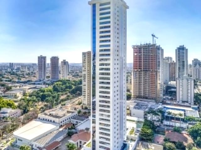 Foto do Apartamento - Apartamento 3 Suites, Detail Vaca Brava, Setor Bueno, Goiânia, GO | M360 Imóveis
