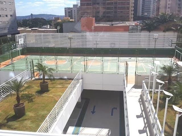 Foto do Apartamento - Apartamento 3 Suites, Detail Vaca Brava, Setor Bueno, Goiânia, GO | M360 Imóveis