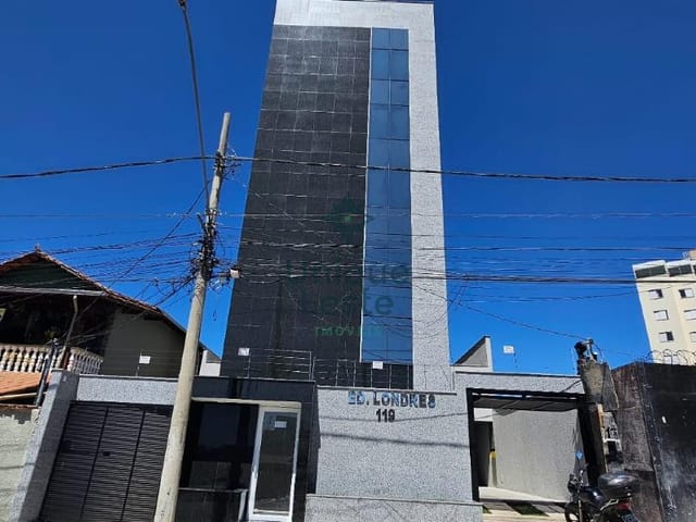 Foto do Apartamento - Apartamento à venda 3 Quartos, 1 Suite, 2 Vagas, 110M², Ana Lúcia, Sabará - MG | Imobiliária Unique Leste