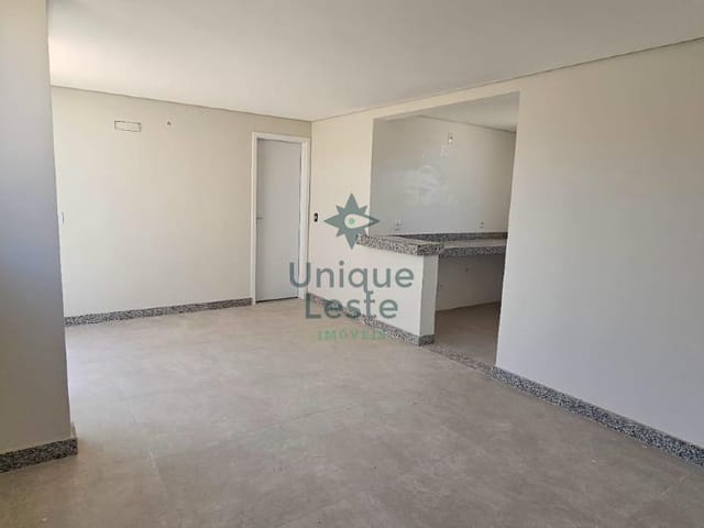 Foto do Apartamento - Apartamento à venda 3 Quartos, 1 Suite, 2 Vagas, 110M², Ana Lúcia, Sabará - MG | Imobiliária Unique Leste