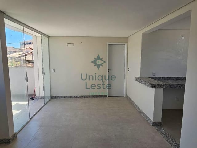 Foto do Apartamento - Apartamento à venda 3 Quartos, 1 Suite, 2 Vagas, 110M², Ana Lúcia, Sabará - MG | Imobiliária Unique Leste