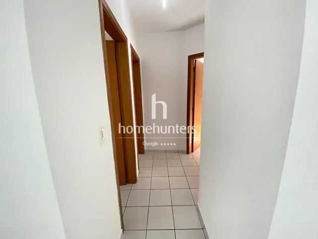 Apartamento com 70m² 3 quartos e 2 banheiros, para alugar, no bairro Chácara Primavera em Campinas